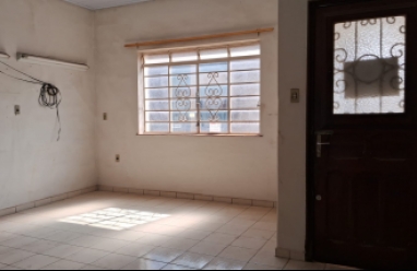 Casa para locação em Avaré